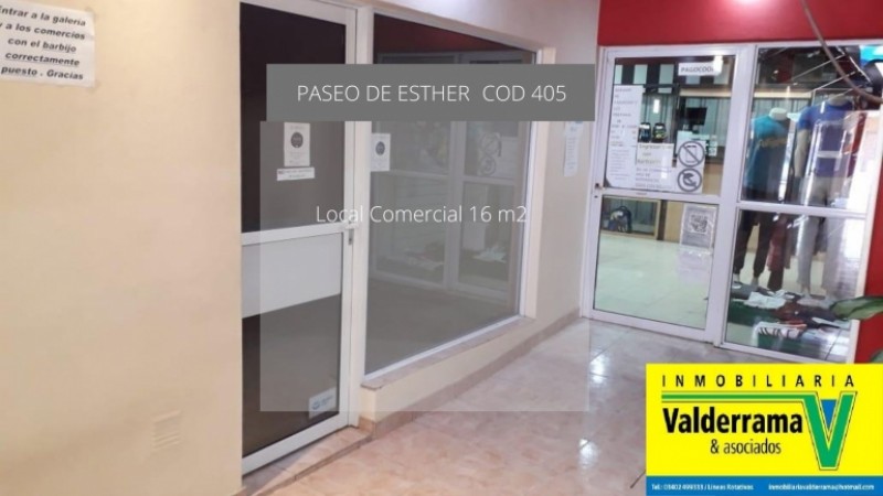 Galeria Paseo Esther