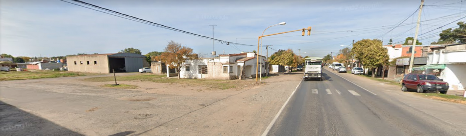Foto Terreno en Venta en Arroyo Seco, Santa Fe - pix90539320 - BienesOnLine