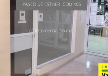 Galeria Paseo Esther